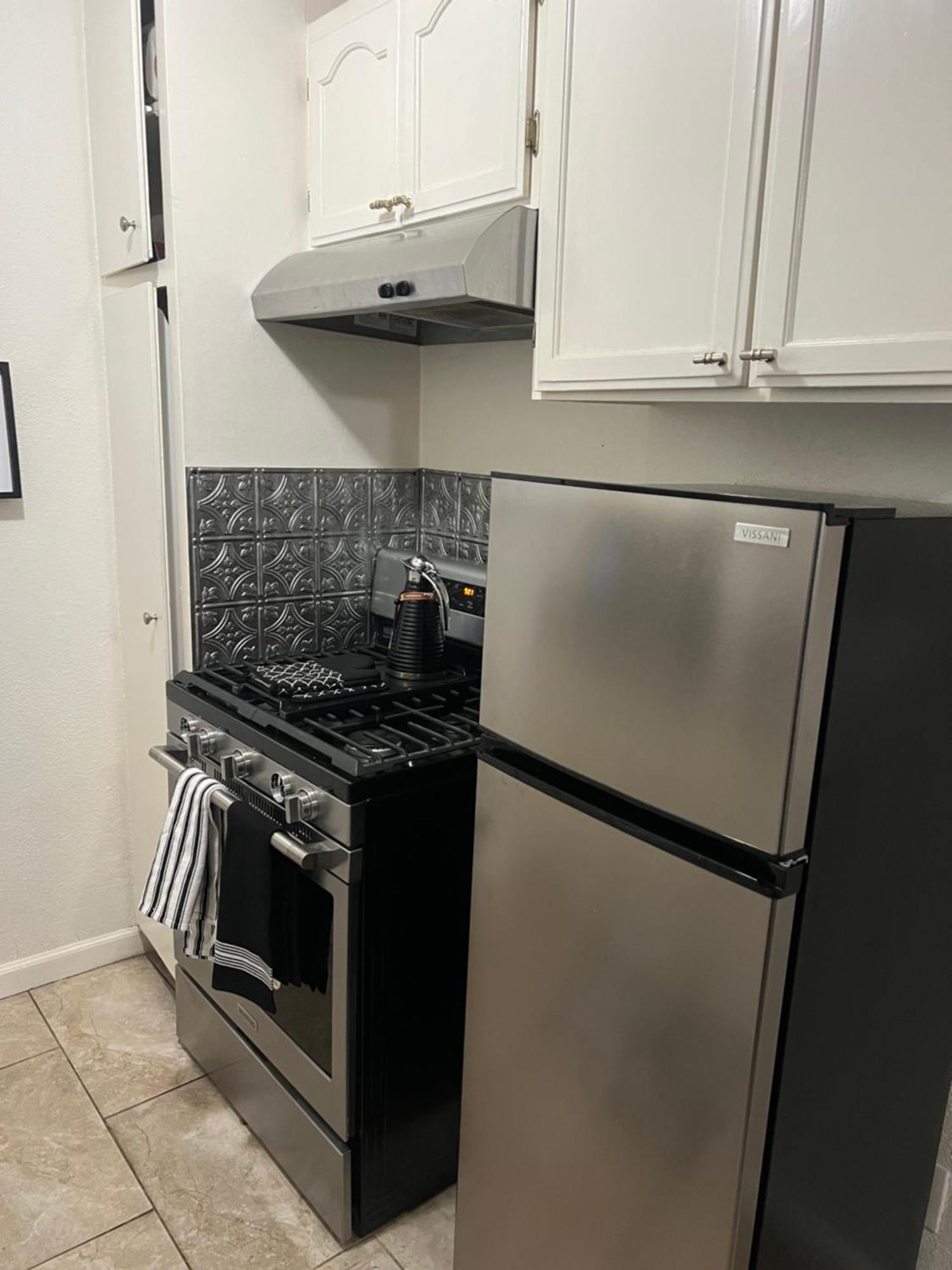 Inglewood Villa 로스앤젤레스 외부 사진