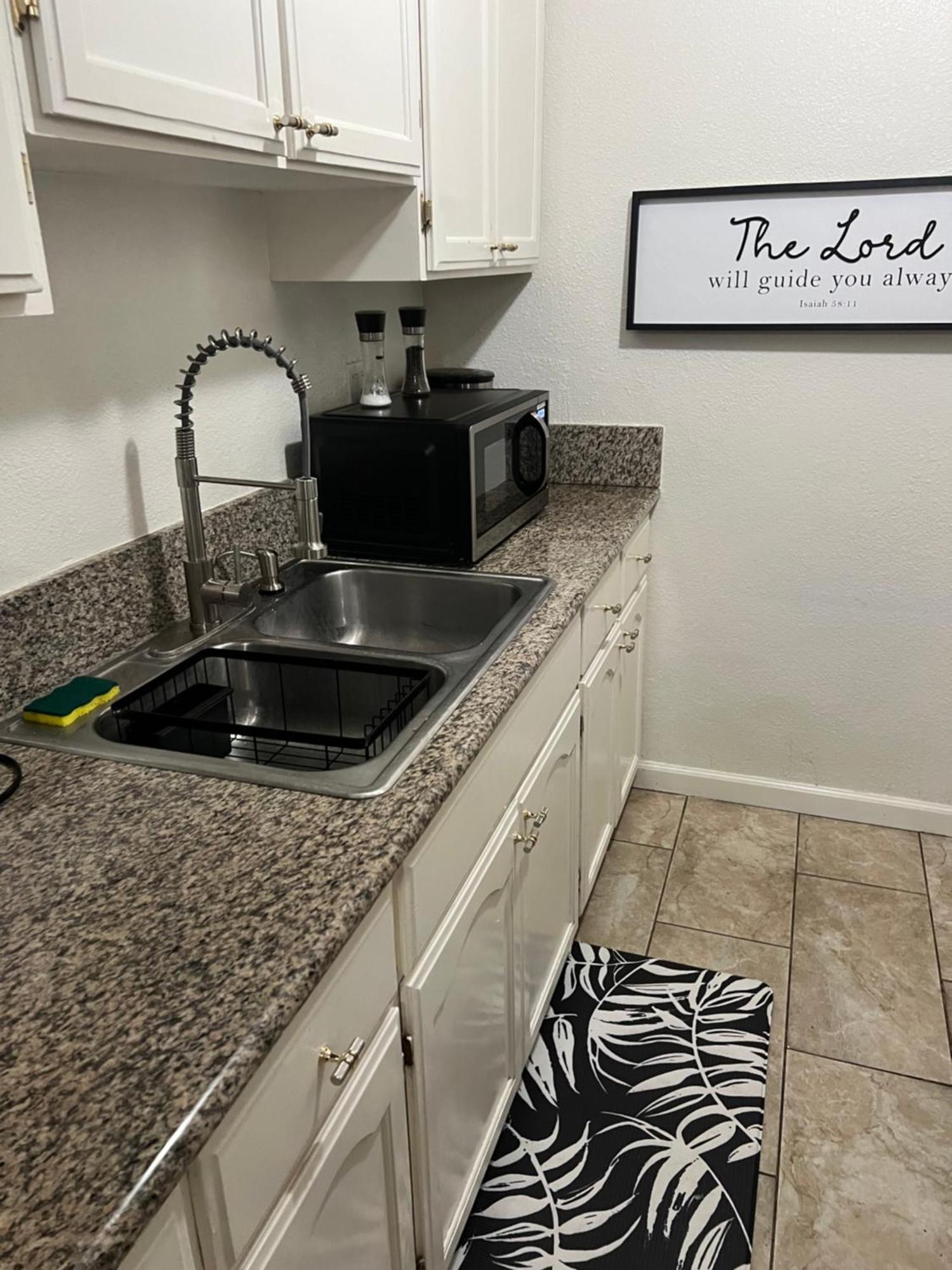 Inglewood Villa 로스앤젤레스 외부 사진