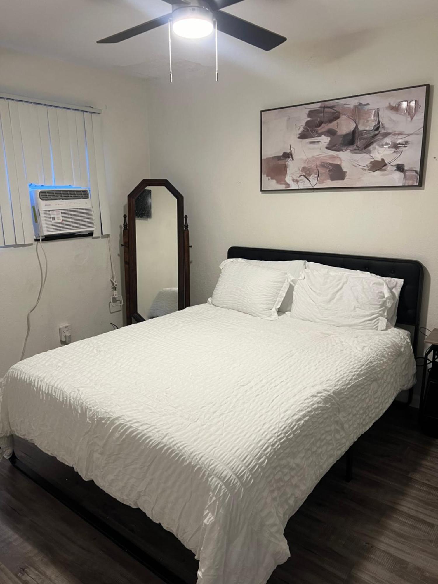 Inglewood Villa 로스앤젤레스 외부 사진