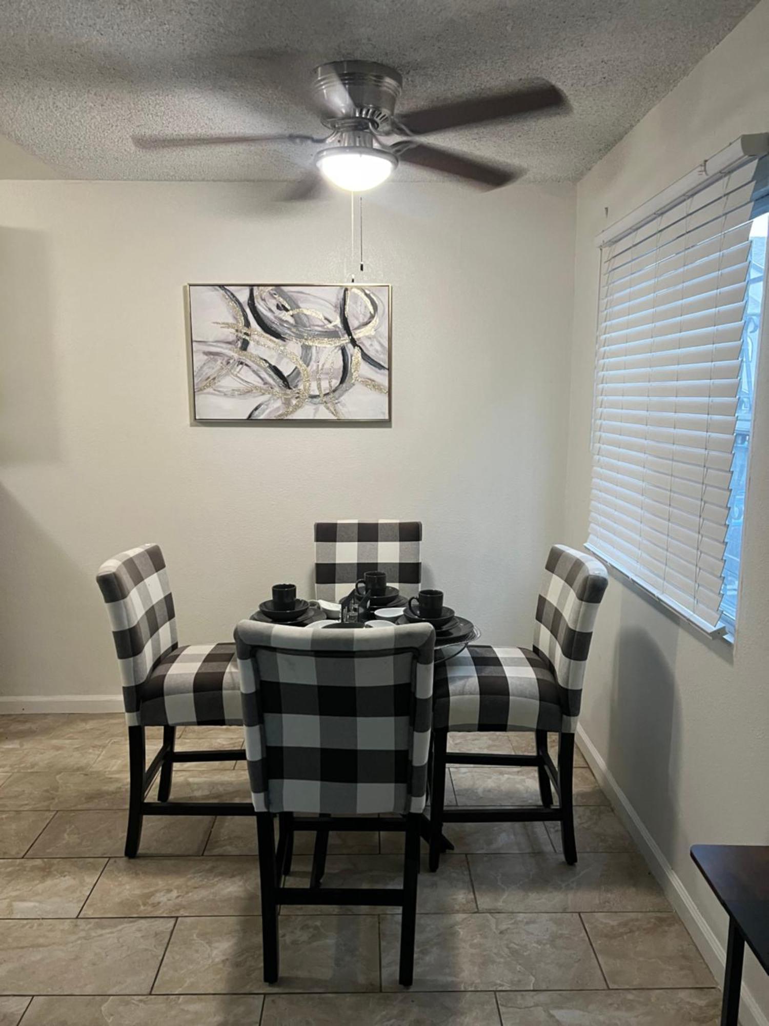 Inglewood Villa 로스앤젤레스 외부 사진