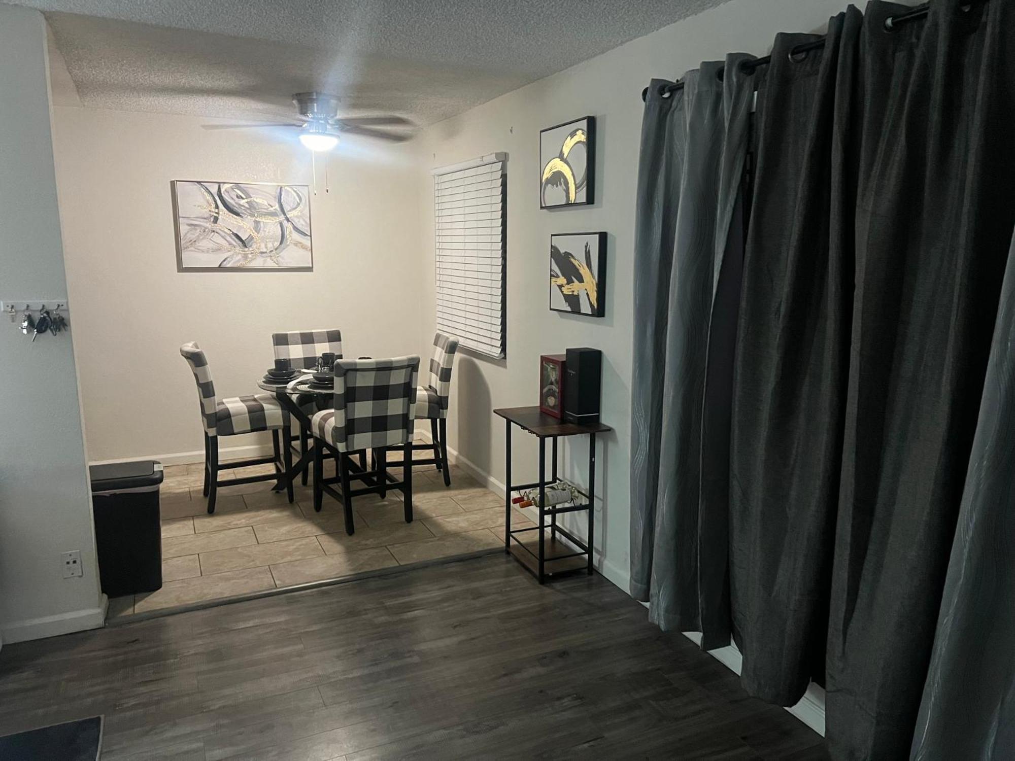 Inglewood Villa 로스앤젤레스 외부 사진