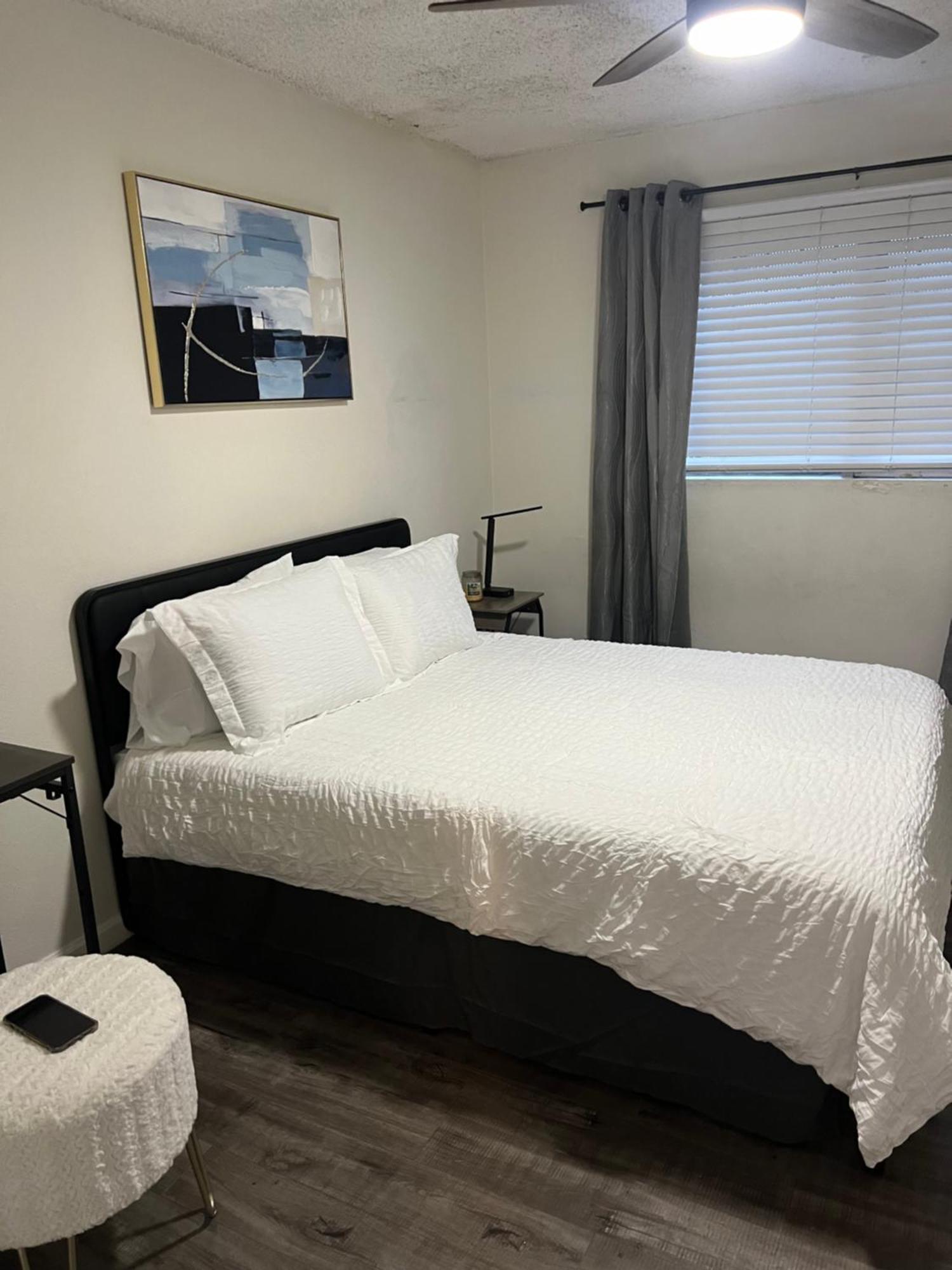 Inglewood Villa 로스앤젤레스 외부 사진
