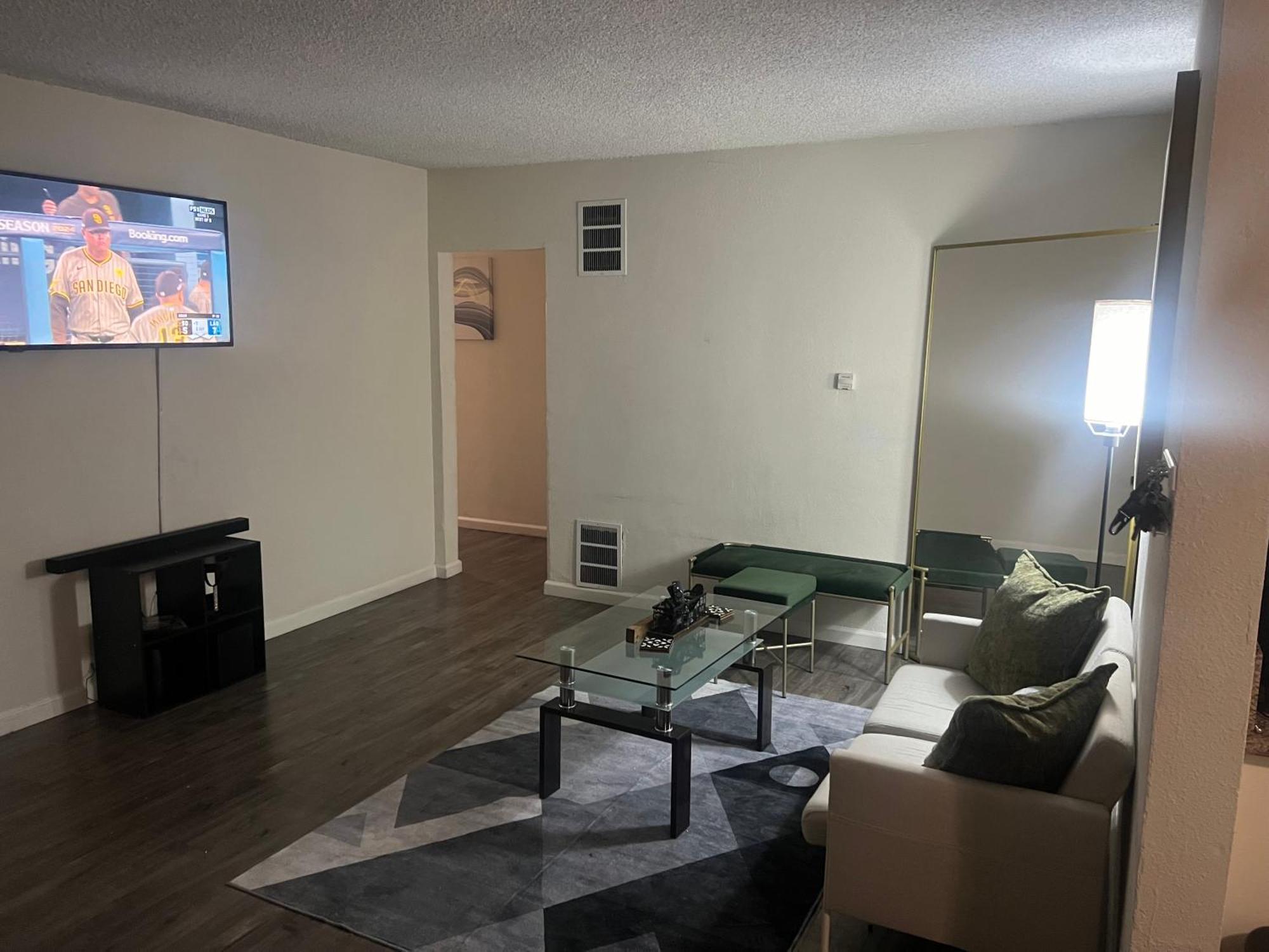 Inglewood Villa 로스앤젤레스 외부 사진