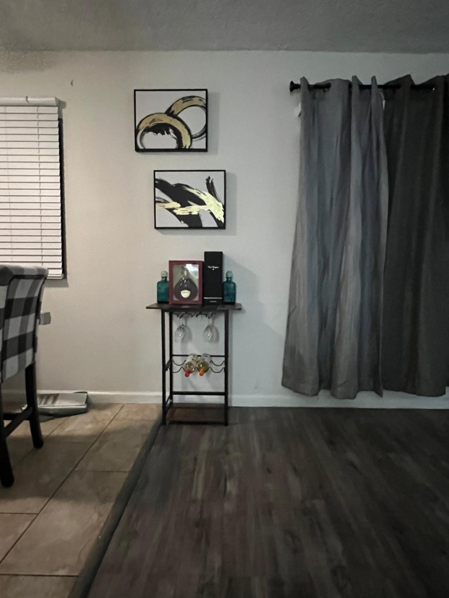 Inglewood Villa 로스앤젤레스 외부 사진