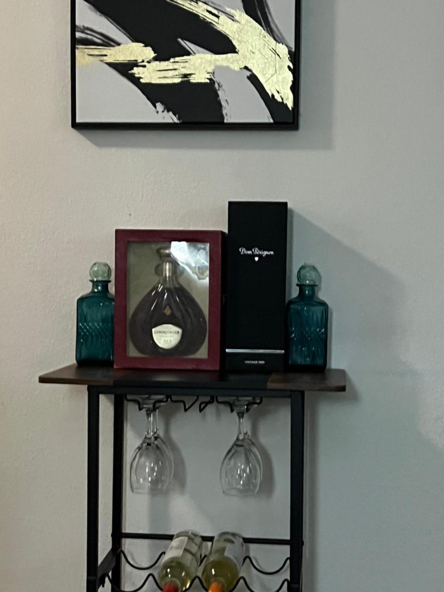 Inglewood Villa 로스앤젤레스 외부 사진