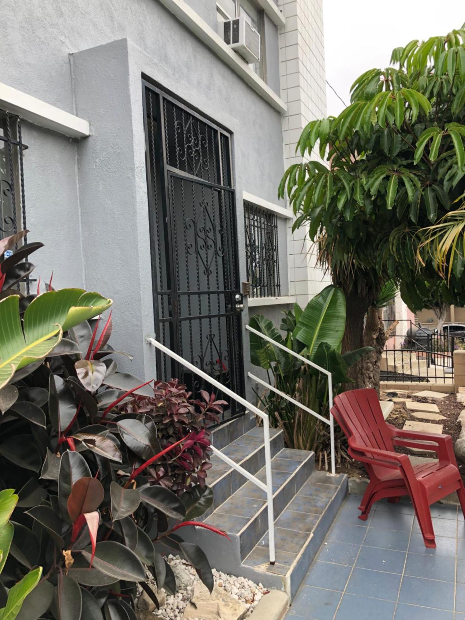 Inglewood Villa 로스앤젤레스 외부 사진