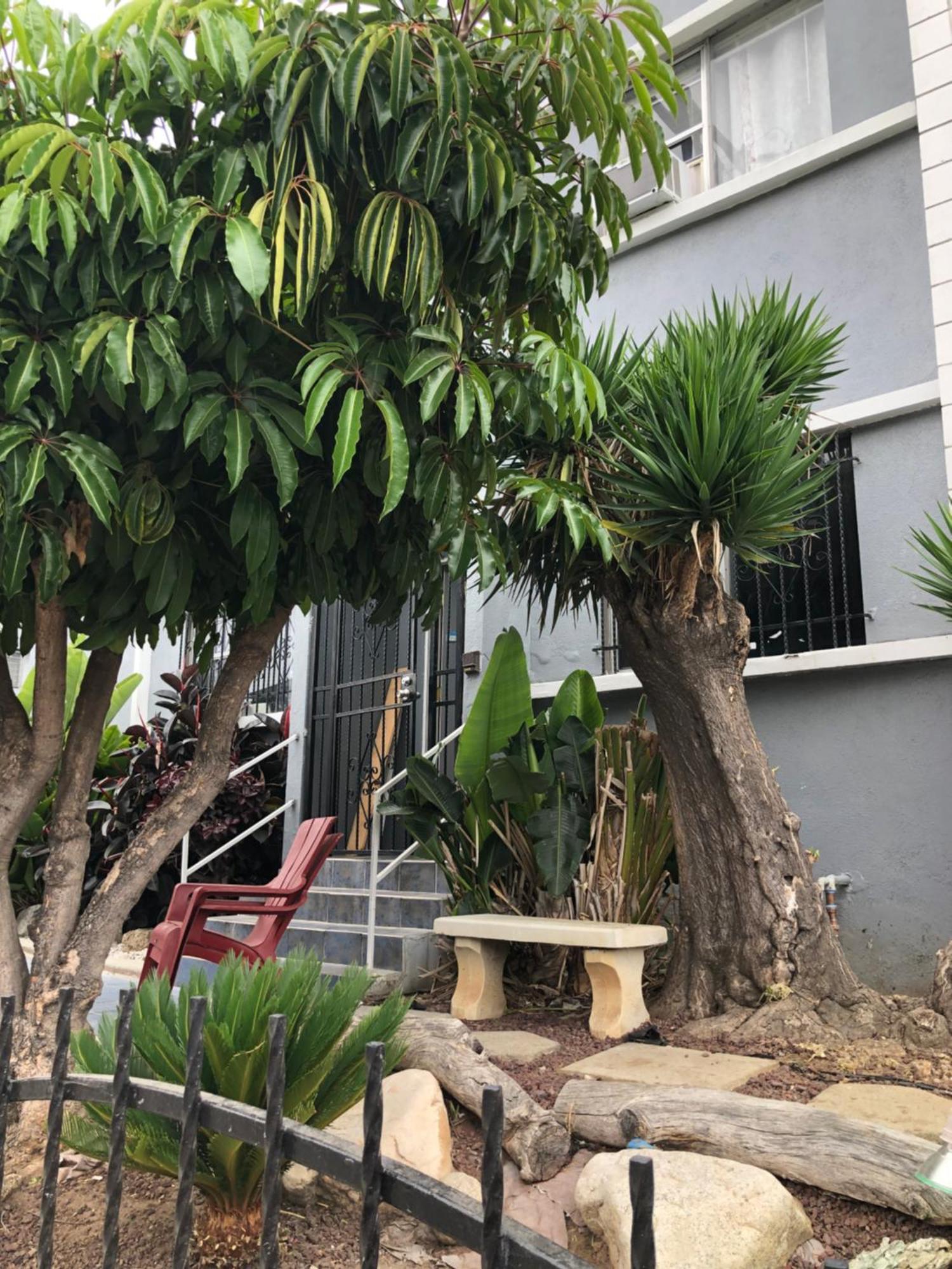 Inglewood Villa 로스앤젤레스 외부 사진
