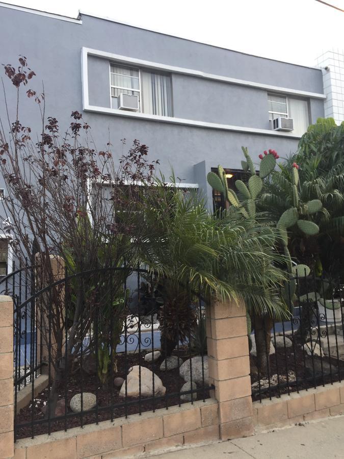 Inglewood Villa 로스앤젤레스 외부 사진